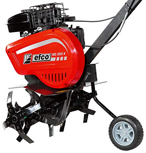 efco MOTOZAPPA MZ 2055K Fräser 46 cm