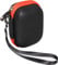 getgear Protective case for FlightScope Mevo-Portable Personal Launch Monitor for Golf, mesh Accessories Pocket for Cable, Easy to Carabiner