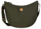 BRIC'S X-Bag Shoulderbag M Olive