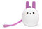 Legami - Auriculares Bluetooth, Auriculares inalámbricos, 5 Horas de reproducción, conexión automática iOS y Android, Doble micrófono Integrado, Sensor táctil, 5,5 x 8,5 cm