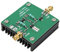 12V DC RF Power Amplifier, RF Power Wideband Amplifier, Amplification Module, 1-930MHz Working Frequency, Input Power 1mW (0dBm)
