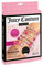 Make It Real Juicy Couture Armband-Bastelset - Sonnenschein-Anhänger mit Swarovski-Kristallen - Geschenke für Mädchen
