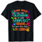 Stark genug um eine Erzieherin zu sein Kindergarten Kita T-Shirt