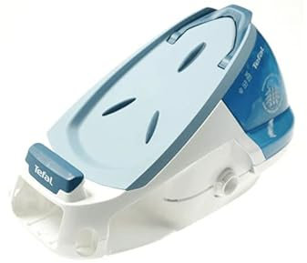 Boitier De Centrale Vapeur