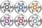 Hope 6b Disc Brake 220 mm