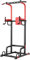 Power Tower Dip Station Klimmzugstange | Indoor-Fitness | multifunktionale Klimmzuggeräte für zu Hause | Fitnessgeräte | Ladekapazität bis zu 200KG