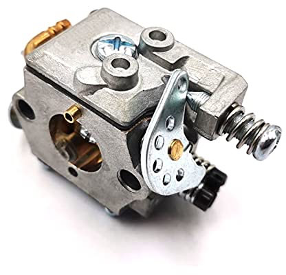 Carburatore per Oleo Mac 937 941 942 Motosega per W&albro WT-781A Garden Tools Pezzi di Ricambio Carburatore per Moto