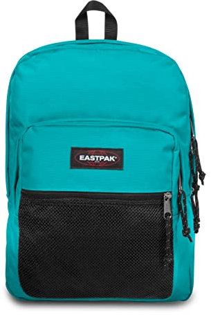 Eastpak PINNACLE Rucksack, 42 cm, 38 L, Arctic Aqua (Blau)