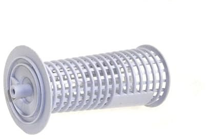 FILTRE POMPE FORME RONDE pour LAVE LINGE ELECTROLUX - 354110110