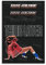 DNHBNV Tate Mcrae Poster, Sänger-Poster, Leinwand, farbecht, Wandkunst, dekoratives Gemälde für Wohnzimmer, Schlafzimmer, Heimdekoration, 30 x 45 cm, ungerahmter Stil
