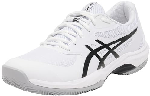 ASICS Game FF Clay/OC White/Black - 10,5/44.5