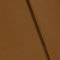 Canvas Stoff Meterware - stabile Baumwolle Uni, reißfester Taschenstoff - schwerer Baumwollstoff - Trachtenstoff - Panama *Ab 50cm, Farbe: 055 braun