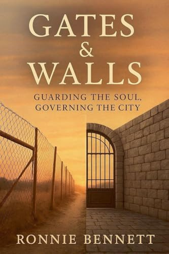 Gates & Walls: Guarding the Soul, Governing the City