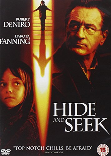 Hide And Seek [UK Import]