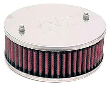 K&N 56-9097 High Performance Custom Racing Assembly