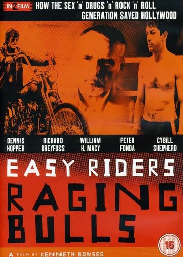 Easy Riders, Raging Bulls [2003]