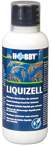 Hobby Liquizell 250 ml