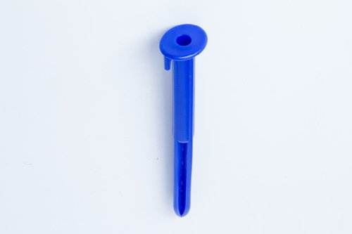 HQ Erdanker mit Innendurchmesser 12 mm,zum Aufstellen von Windspielen etc.