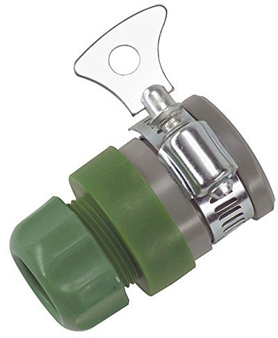 Kingfisher 602CP Universal Tap Connector