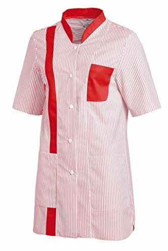 Hosenkasack 1/2 Arm Farbe rot Größe 46