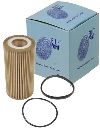 Blue Print ADF122104 Oil Filter