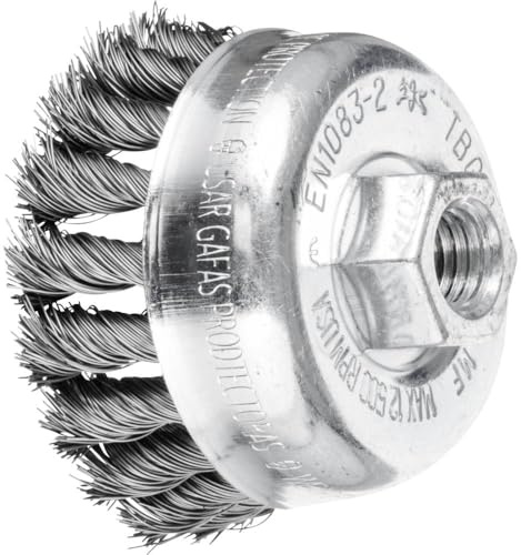 Pferd 43305002 Brush TBG 65/M14 ST 0.35 SG