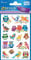 AVERY Zweckform 57512 Deko Sticker Eulen 28 Aufkleber
