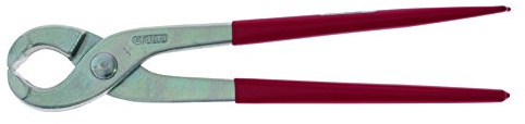 Stubai Spenglerzange, PVC, eingelegt 300 mm, 279001