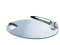Fissler solea Deckel Glas, 18 cm