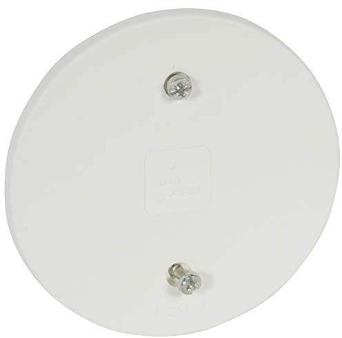 Abdeckung für DCL IP44 Legrand Wandleuchte