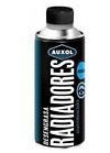 Auxol - Limpiador de Radiadores 500ml | Elimina Grasa y Aceite | Protección Anticorrosión | Apto para Todos los Sistemas de Refrigeración - 500ml