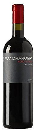 Mandrarossa Costadune Nero d'Avola