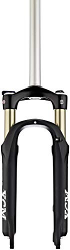Suntour Unisex – Erwachsene Federgabel-2225000164 Federgabel, schwarz matt, 20