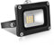 papasbox 12V 10W LED Fluter, Superhell 800LM Strahler Außen Flutlicht 3000K Warmweiß, Wasserdicht IP65 Scheinwerfer Wandleuchte für Garten, Hof, Terrasse, Quadrat, Fabrik