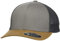 Flexfit Uni 110T-110 Trucker Kappe, Earth Tones, one Size