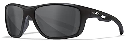 Wiley X │ WX Aspect | Sonnenbrille Herren | Sportbrillen │ 100% UVA/UVB-Schutz | Ideal bei Outdoor-Aktivitäten | Fahrradbrille Wandern Sport