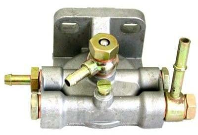 Meat & Doria 9046 Supporto Filtro Diesel