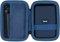 co2CREA Harte reiseschutzhülle Etui Tasche für Fujifilm Instax Mini Link/instax Mini Link 2 /Mini Link 3 Portable Smartphone Photo Printer