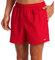 Nike Herren 5 Volley Short Schwimm-Slips, Rot (University Red), XXL