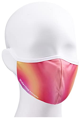 Uvex Unisex Face Mask face mask - Gesichtsmaske (1er Pack)