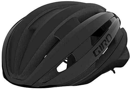 Giro Bike Unisex – Erwachsene Synthe MIPS Ii Fahrradhelme