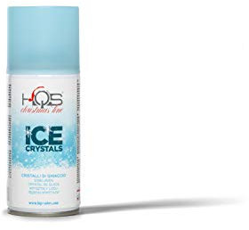 HQS Ice Crystals Spraydose 150 ml (24)