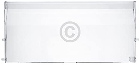 Trappe de compartiment congélateur compatible avec WHIRLPOOL 481010467685 pour réfrigérateur combiné