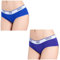 Bambody Period Pants for Women - Period Underwear for Teenage Girls - Leakproof, Absorbent, Comfortable, Breathable (Absorbent Hipster)