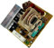 Module électronique inverter d'origine Four micro-ondes 00647895 BOSCH