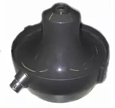 Behälter passend für Zitruspresse HR1870, HR1872, HR1874