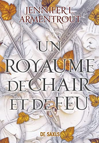 Un royaume de chair et de feu (ebook) - Tome 02
