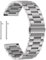 Antfly Bracelet de montre en métal 20mm,Bracelet de montre en acier inoxydable,Remplacement rapide de bracelets de montre pour hommes et femmes- 20mm 22mm (20MM, Argent)