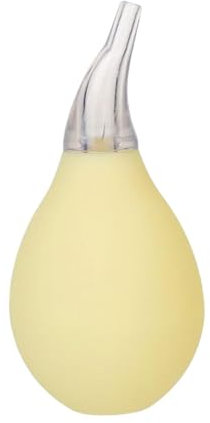 Aspirador nasal para bebés, aspirador nasal para bebés, ducha nasal manual, juego nasal para mucus booger, limpiador de cabeza , recién nacidos