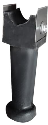Ptdfjspt Coltello da Innesto A Doppio Coltello Perfetto per Innestare da Frutto e Rami. Design Resistente Agli Schizzi